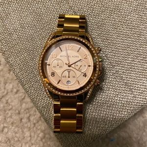 Michael Kors watch